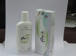 Manufacturers Exporters and Wholesale Suppliers of Alovit Lotion Ahmedabad Gujarat